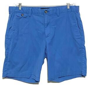 Banana Republic Lived In Shorts Mens 36 Chinos Preppy Classic Summer Coastal Y2K